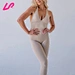 women's backless jumpsuit